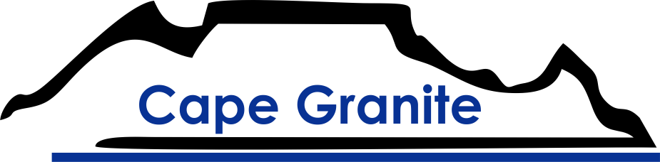 Cape Granite